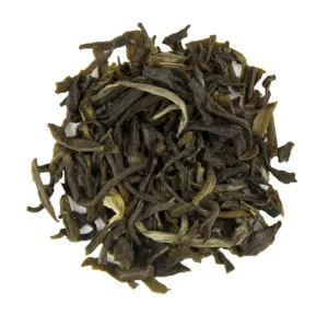 China Jasmine Chung-Hao ökologisch