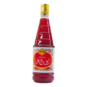 Hamdard rooh afza (aus Pakistan)