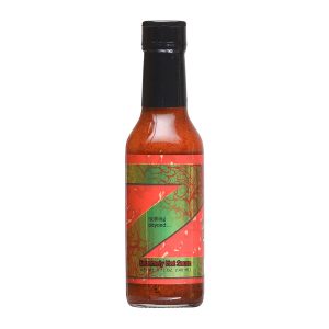 Z Nichts als Chilisauce