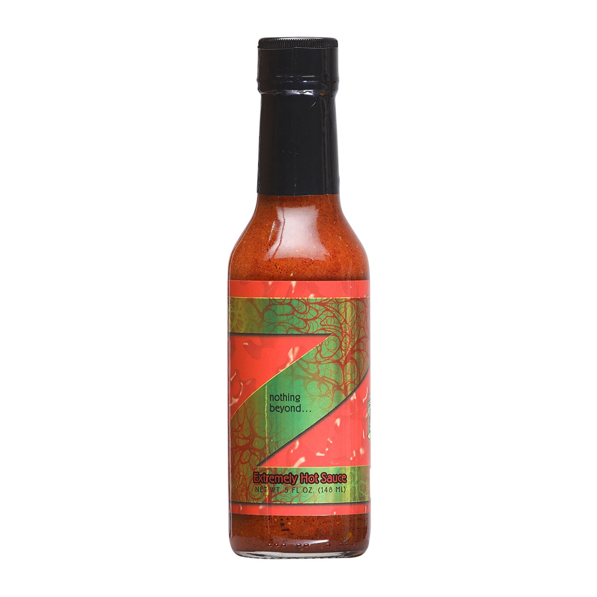 Z Nichts als Chilisauce