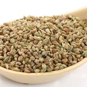 Ajwain Samen