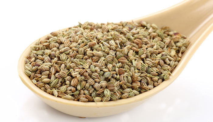 Ajwain Samen