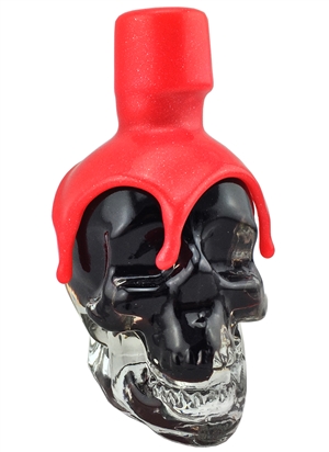 Artifact ACUTE verbrennen 1 Million Scoville Pfeffer Extrakt, 1,7 Unzen