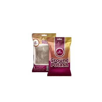 Sasun Boden Potash (KAUN)
