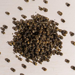 Jasmin Drachen Perlen
