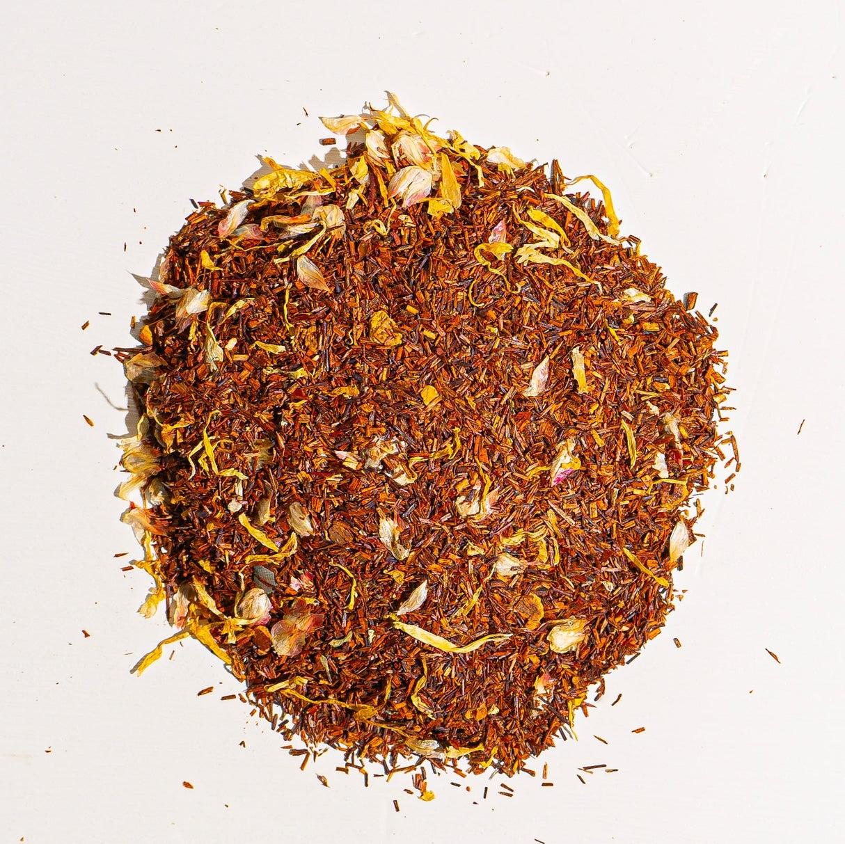 Pekannuss Kuchen Rooibos