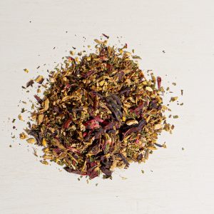 Anti-Fungal Kräutertee