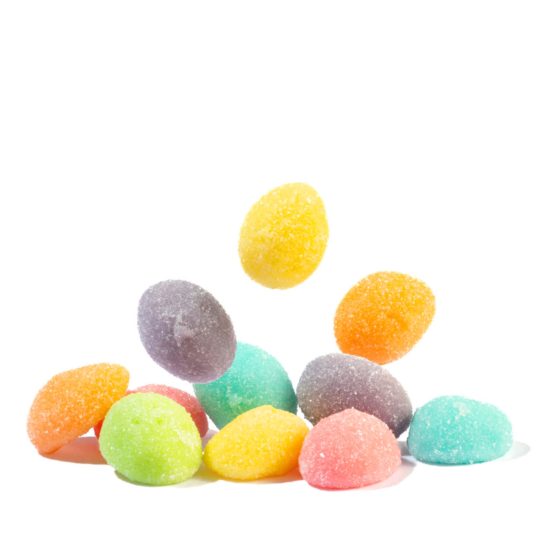 Eggstra Special Gummi Eier