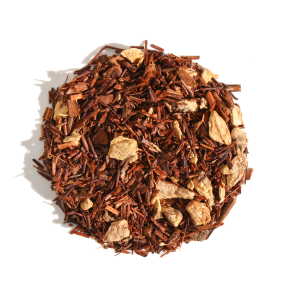 Gingersnap Kräutertee