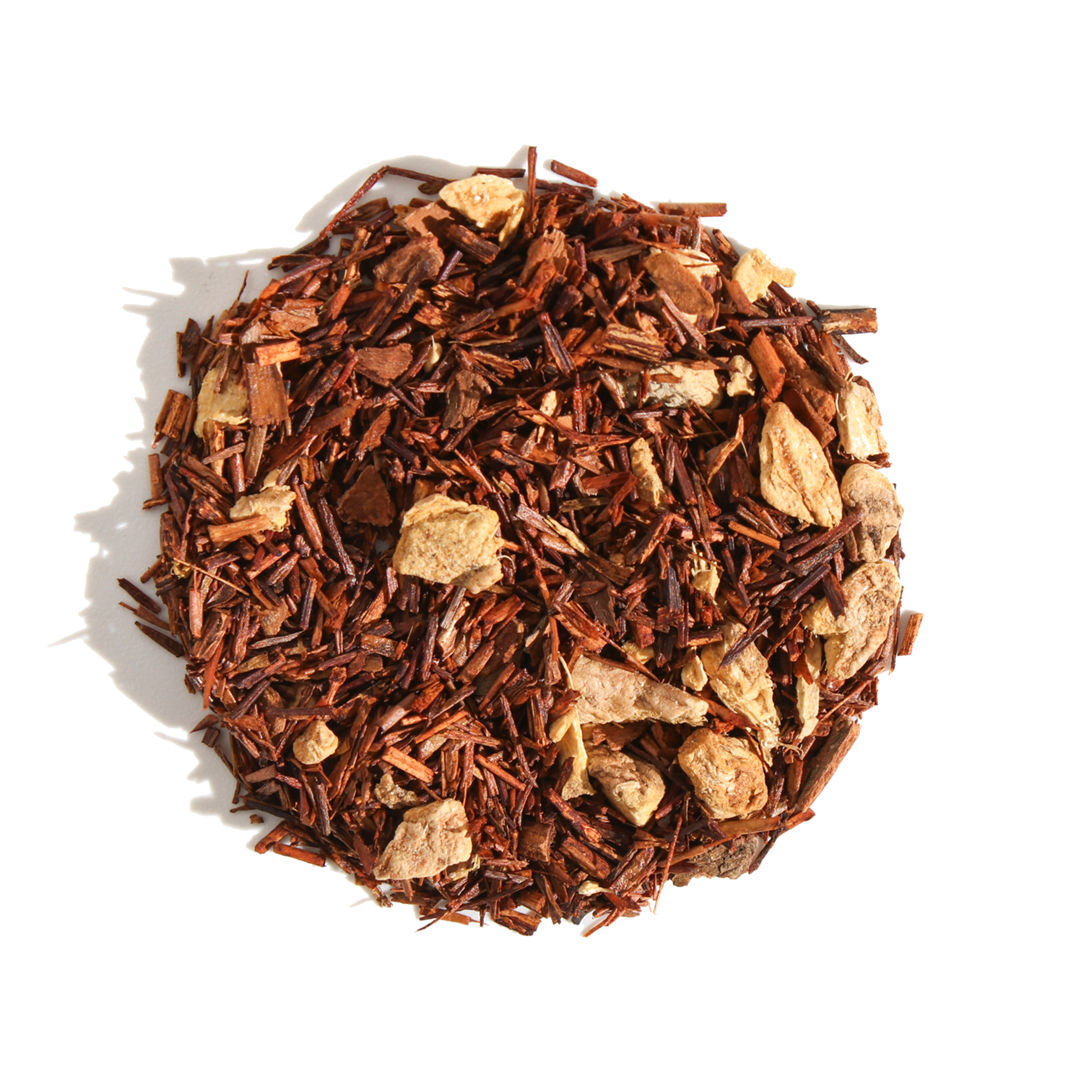 Gingersnap Kräutertee
