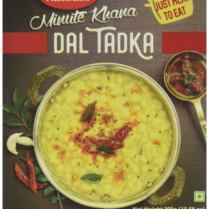 Haldirams (ready to eat) gelb dal tadka – 300G