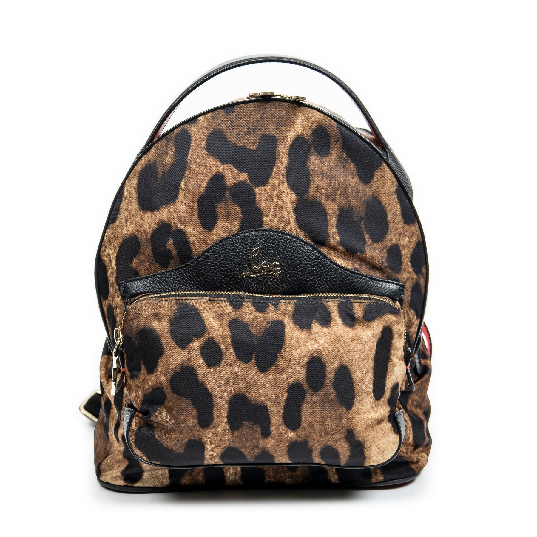 Kleiner Backloubi Rucksack