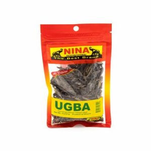 nina ugba