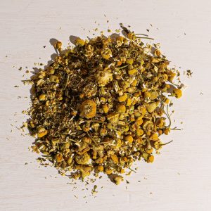 Chamomile Mint Kräutertee