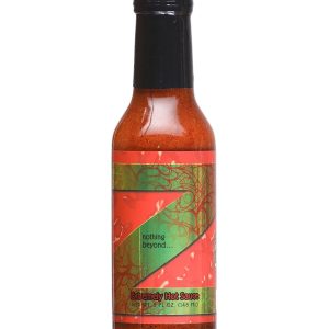 scharfe Sauce Z nichts jenseits extrem heißer Soßen 5 Unzen 4 Millionen Scoville