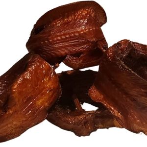 geräucherter Abofisch – köstliche und zarte Meeresfrüchte erfreuen