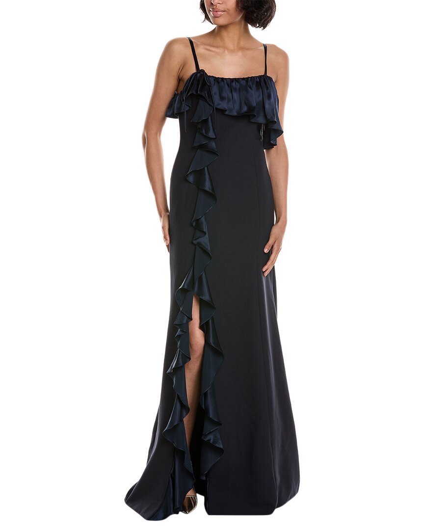 Cinq à Sept Curtis Kleid