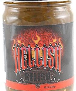 Höllenfreude. – 10oz