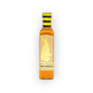 Hank Soße – Honig Habanero-Sauce