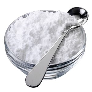 Arrowroot Pulver