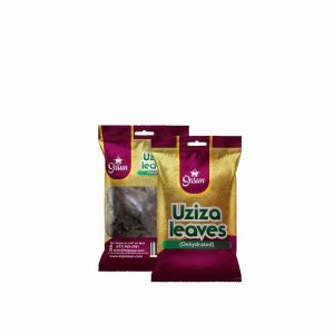 Sasun Uziza Blätter – dehydriert