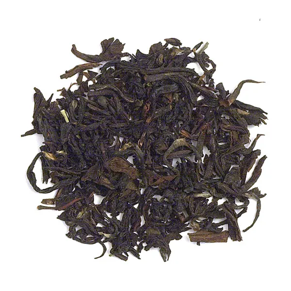 No.1 Tippy Orthodox GFOP Darjeeling