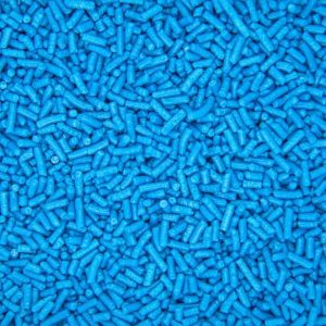 Blaue Jimmys