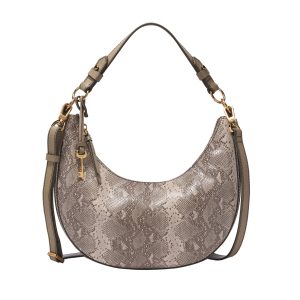 Fossil Shae Polyurethane Small Hobo für Damen