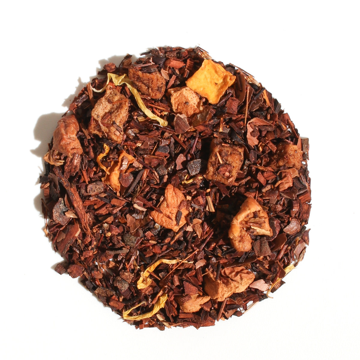Süße Mango Kräutertee (Maple / Mango)