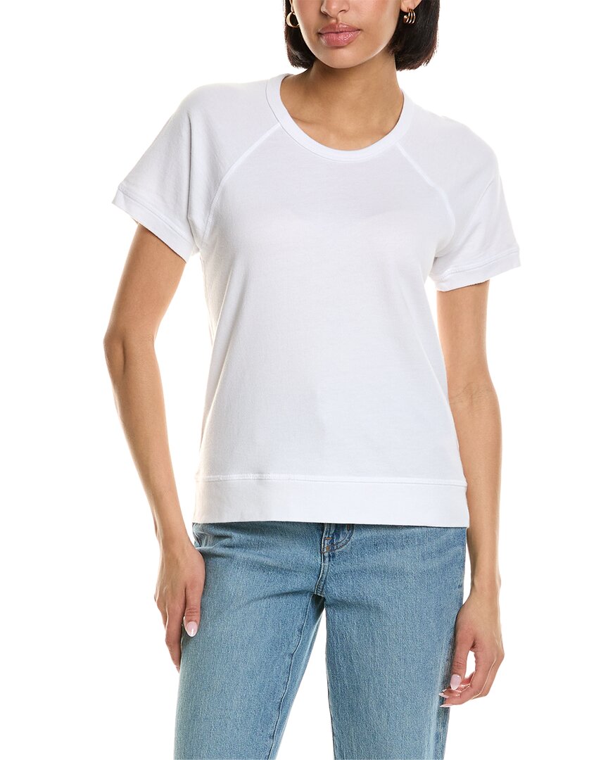 Pullover von James Perse Raglan