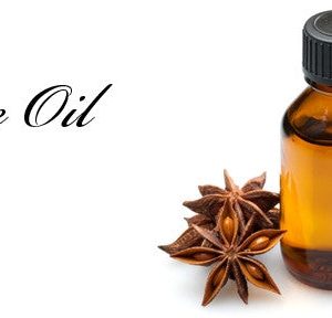Anise Öl