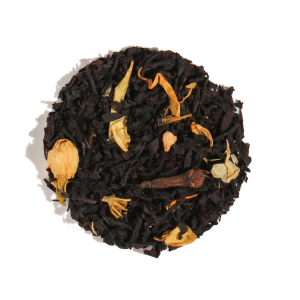 Pumpkin Gewürz Brulee Oolong Tee Kürbis Tee Kürbis Gewürz Tee