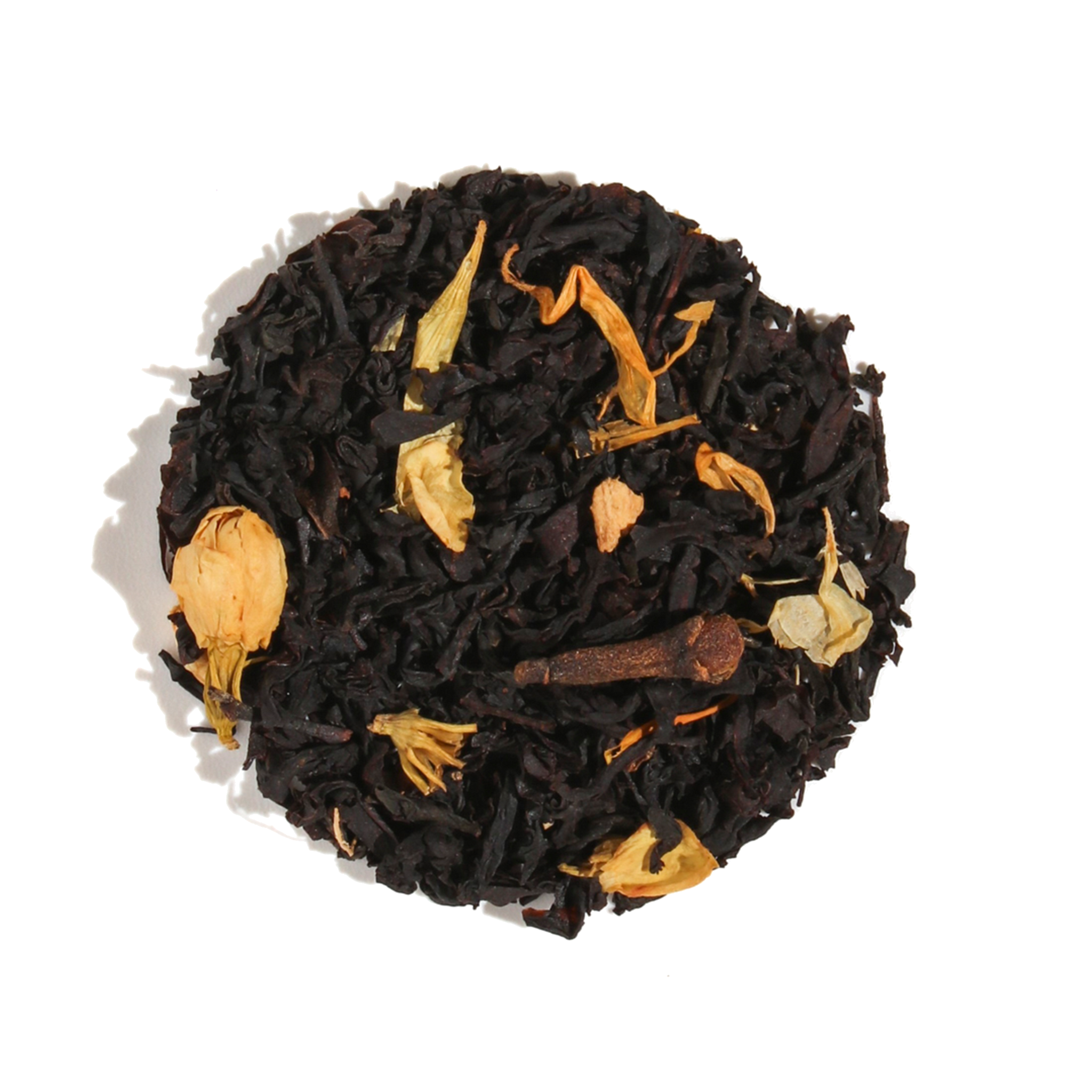 Kürbis Gewürz Brulee Oolong Tee – Kürbis Tee – Kürbis Gewürz Tee