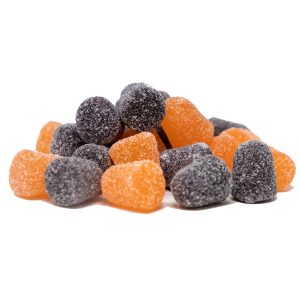 Halloween Gewürztropfen