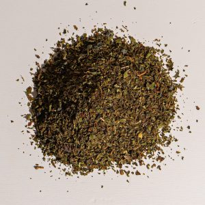 Bio-Moroccan Minze Tee