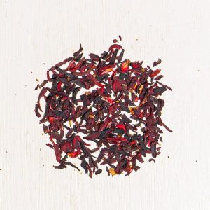Hibiscus Revive 1 Gallon Iced Teebeutel
