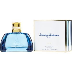 Tommy Bahama Set Sail St Barts von Tommy Bahama Eau de Cologne Spray 3,4 Oz Herren