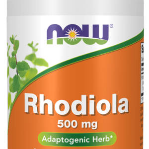 Rhodiola abzüglich 3% – 500mg