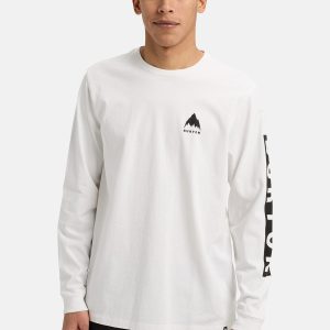 Burton Elite Langarm-T-Shirt – Herren