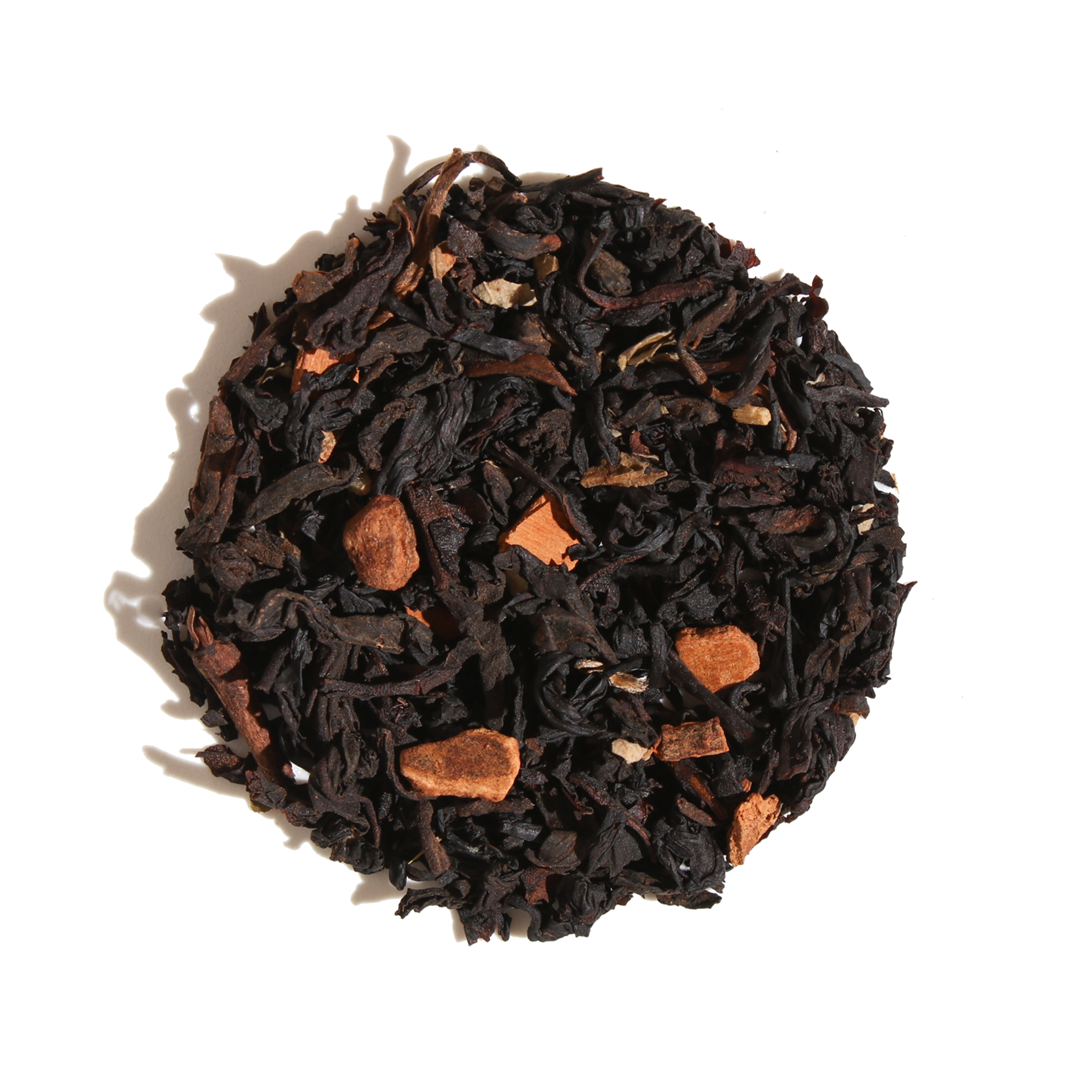 Kastanien Praline Puerh