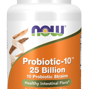 Probiotic-10 25 Milliarden KBE