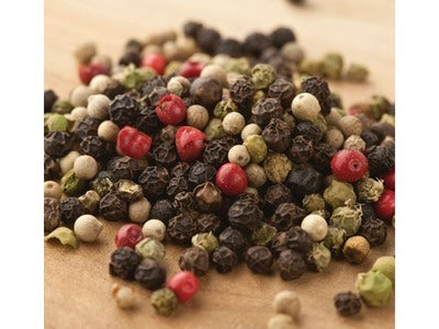 Gemischtes Pfefferkorn Potpourri
