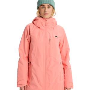 Burton Reserve isoliert Snowboardjacke – Damen
