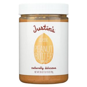 Buy Justin’s – Classic Erdnussbutter, 28 ozonline