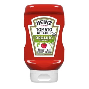 Heinz Bio-Tomatenketchup