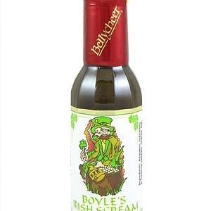 Boyle’s Irish Scream scharfe Sauce. – 5oz