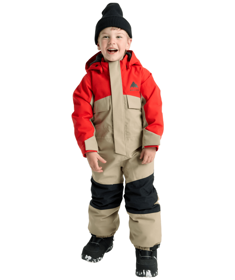 Burton 2L One Piece Schneeanzug – Kleinkinder
