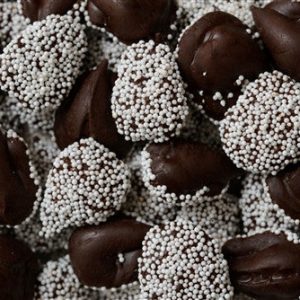 Zuckerfrei dunkel NonPariels