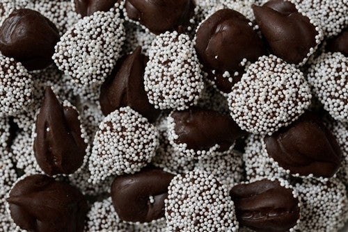 Zuckerfrei dunkel NonPariels