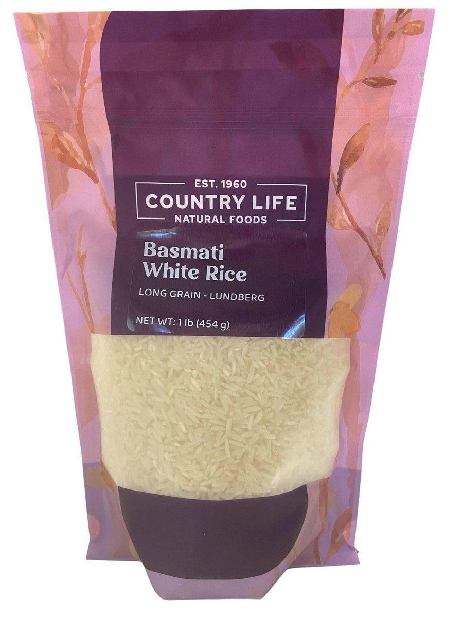 Basmati Reis, weiß, Lundberg